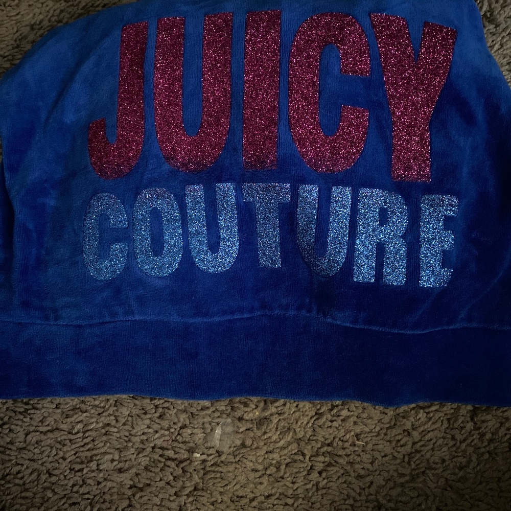 Juicy Couture